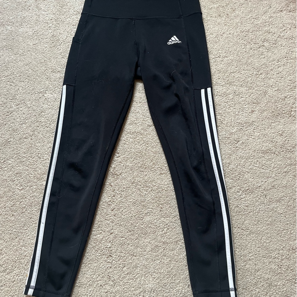 Adidas leggings